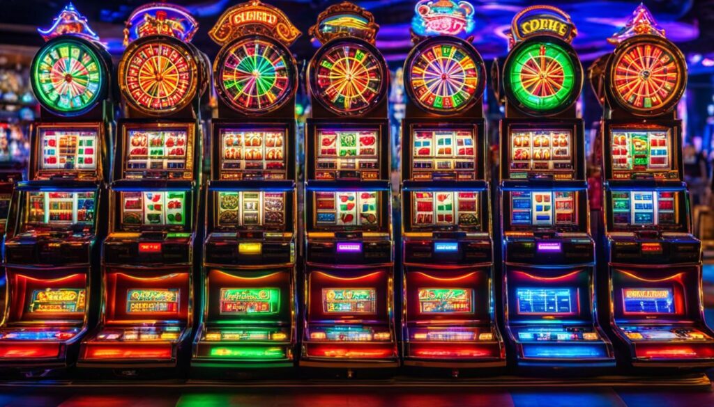 RTP Slot Online