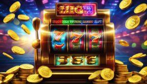 Slot dengan Persentase Kemenangan Tinggi