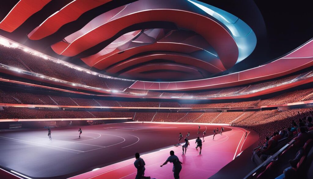 Agen Olahraga Terbaik 2024