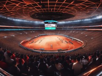 Situs Judi Olahraga Asia Tanpa Potongan Deposit 2024