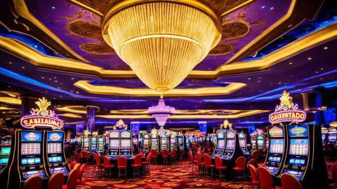 Agen Bandar Prediksi Casino Online Thailand Terpercaya