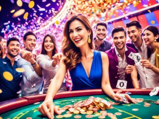 Bonus New Member Casino Thailand