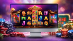 Cara Daftar Casino Online Thailand