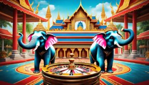 Event Spesial Casino Online Thailand