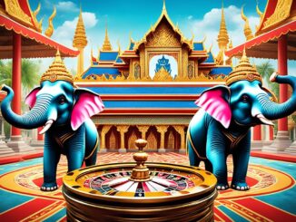 Event Spesial Casino Online Thailand