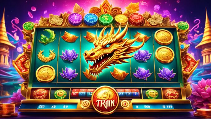 Panduan Lengkap Bermain Casino Thailand