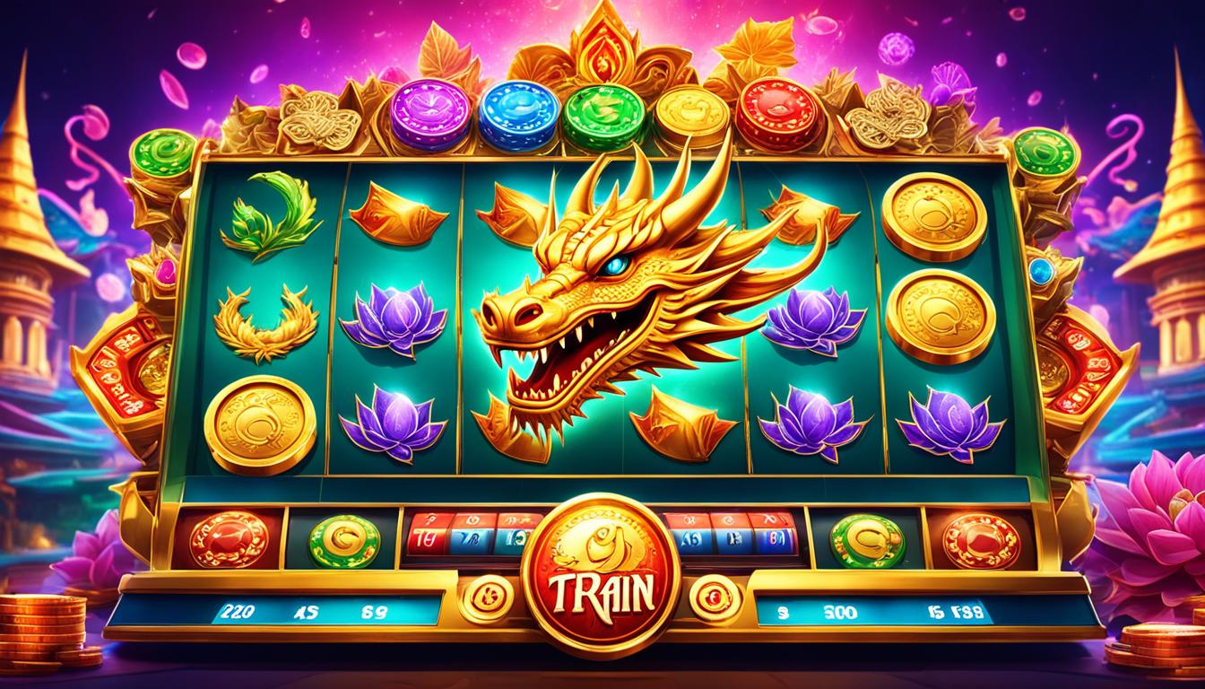 Panduan Lengkap Bermain Casino Thailand