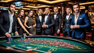 Prediksi Casino Baccarat Thailand Terbaik