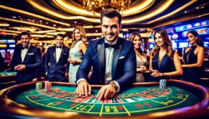 Prediksi Casino Dadu Thailand Terbaik