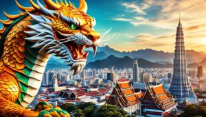 Prediksi Casino Dragon Tiger Thailand Terpercaya