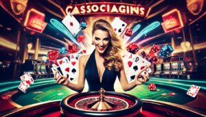 Prediksi Casino Online dengan Bonus Besar