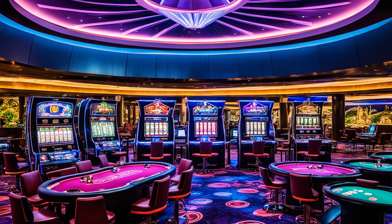 Prediksi Casino Poker Thailand Terpercaya 2023
