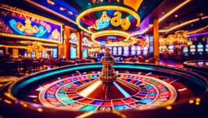 Prediksi Casino Roulette Thailand Terpercaya