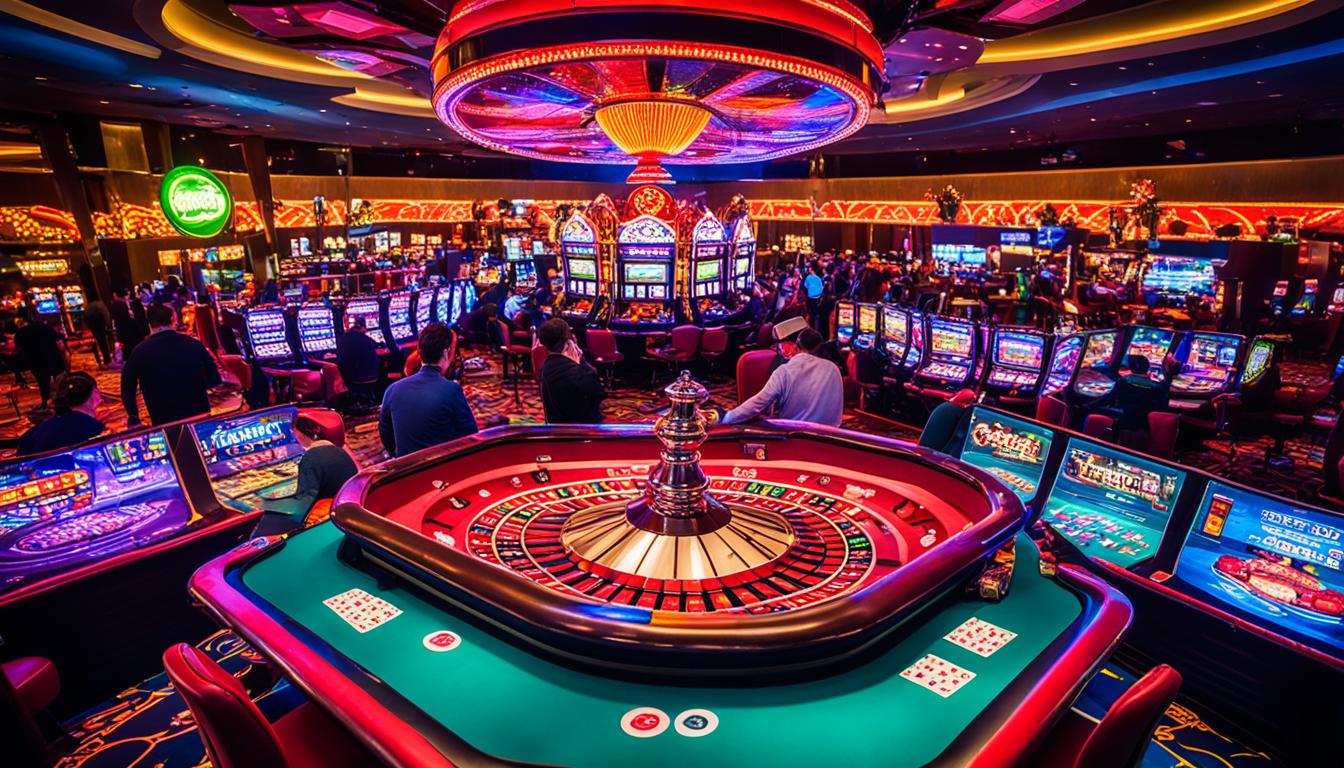 Prediksi Casino Sic Bo Thailand Terlengkap & Akurat