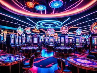 Prediksi Casino Slot Thailand Terlengkap
