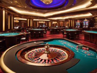 Situs Casino Thailand dengan Winrate Tinggi
