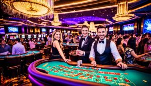 bandar judi casino online terbaik di thailand