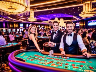 bandar judi casino online terbaik di thailand