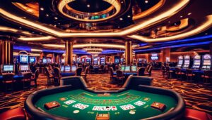 daftar situs casino online terpercaya di thailand