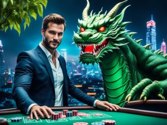 strategi menang casino online thailand