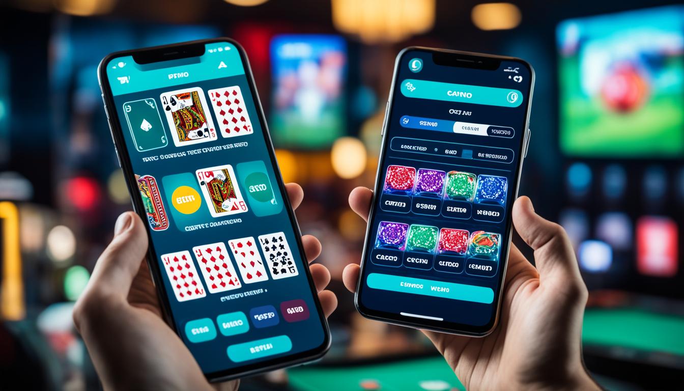 Panduan Betting Gaming Terpercaya di Indonesia