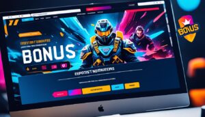 Bonus Pendaftaran Situs Esports Online