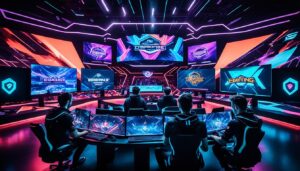 Daftar Situs Taruhan Esports Terbaik