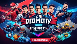 Forum Diskusi Taruhan Esports