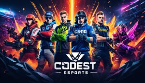 Kode Promo Situs Esports Online