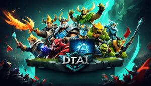 Bet Dota 2