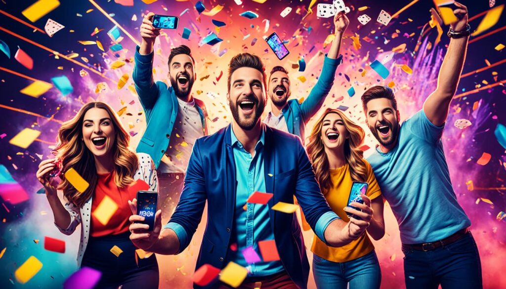 Jackpot ceme online