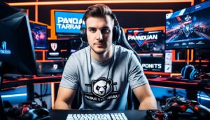 Situs taruhan eSports terpercaya