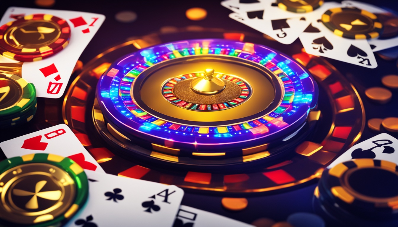 Menangkan Besar di Jackpot Poker Online Indonesia