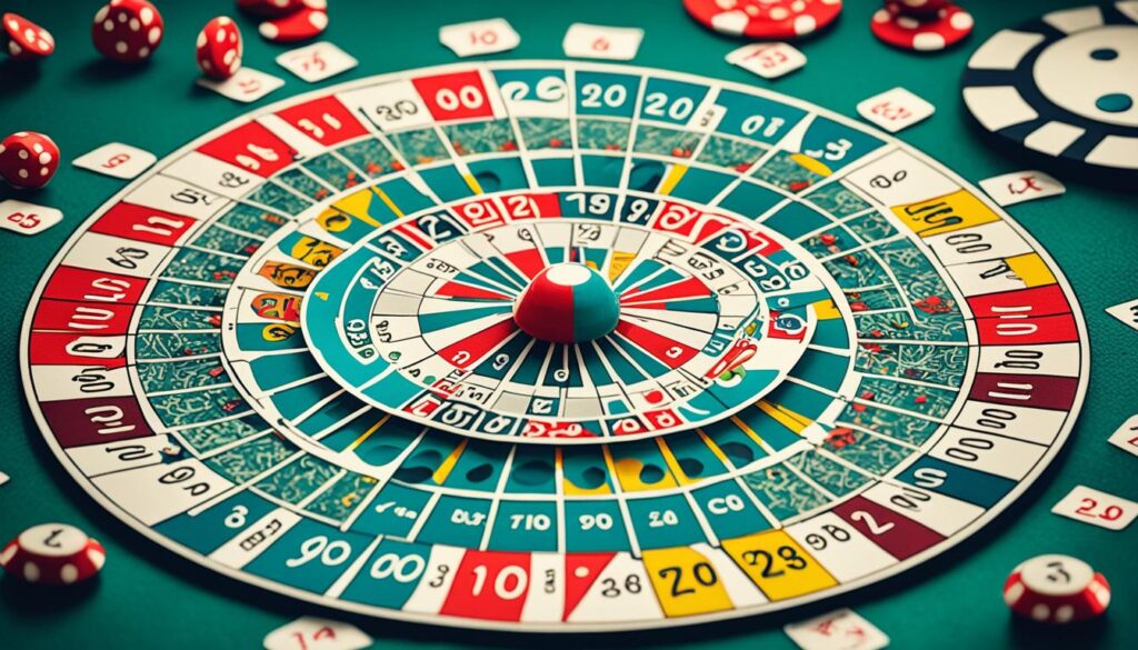 Prediksi togel hari ini