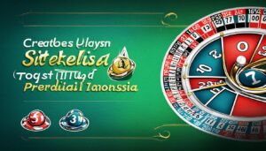 Situs prediksi togel terpercaya