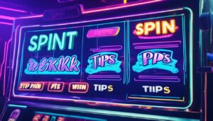 Tips RTP slot