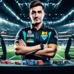 Agen Taruhan Esports