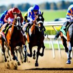 Balap kuda live streaming