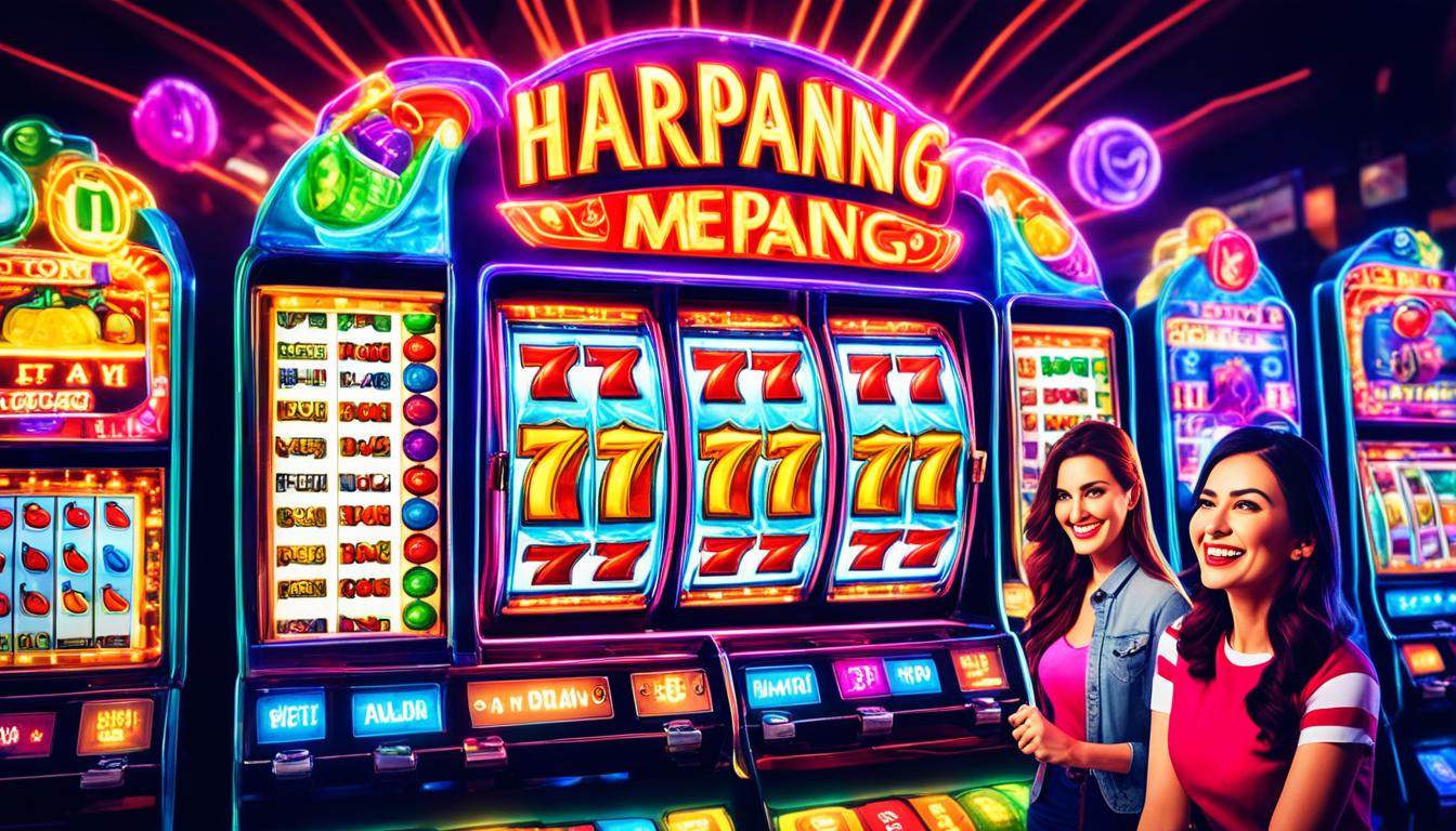 RTP Slot Hari Ini – Peluang Menang Tinggi!