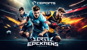 Taruhan Esports Terpercaya