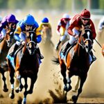 Tips menang balap kuda