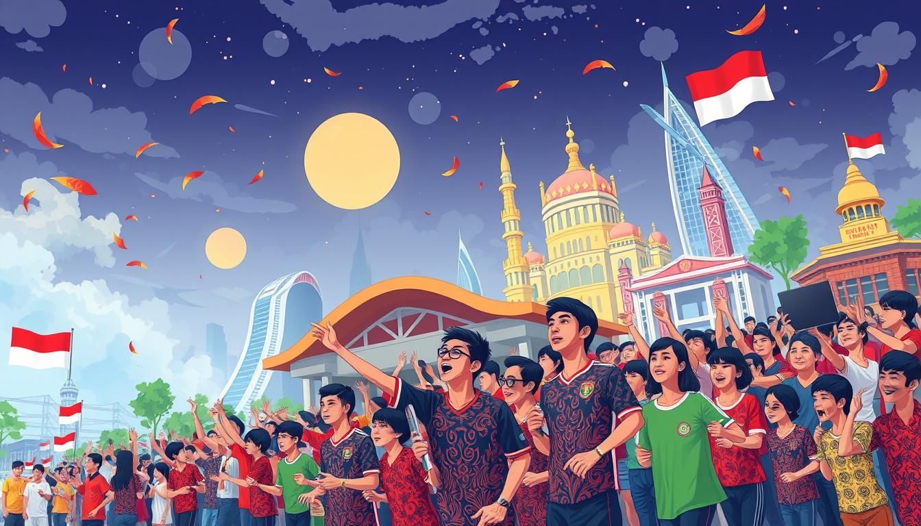 Bandar Bola Indonesia