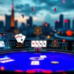 Poker online uang asli