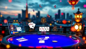 Poker online uang asli