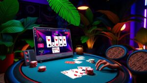 Situs poker online terbaik