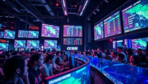 Prediksi Taruhan Esports