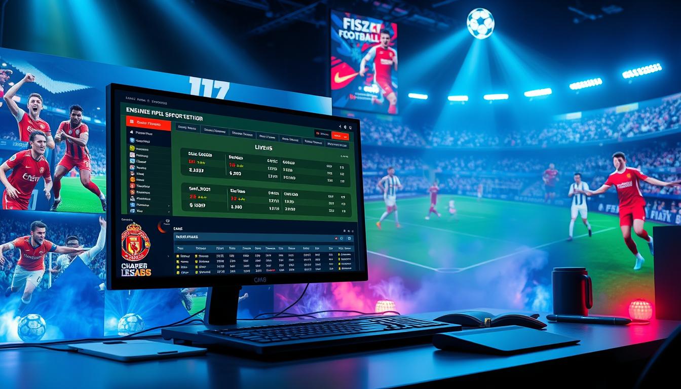 bandar bola online terpercaya 2026