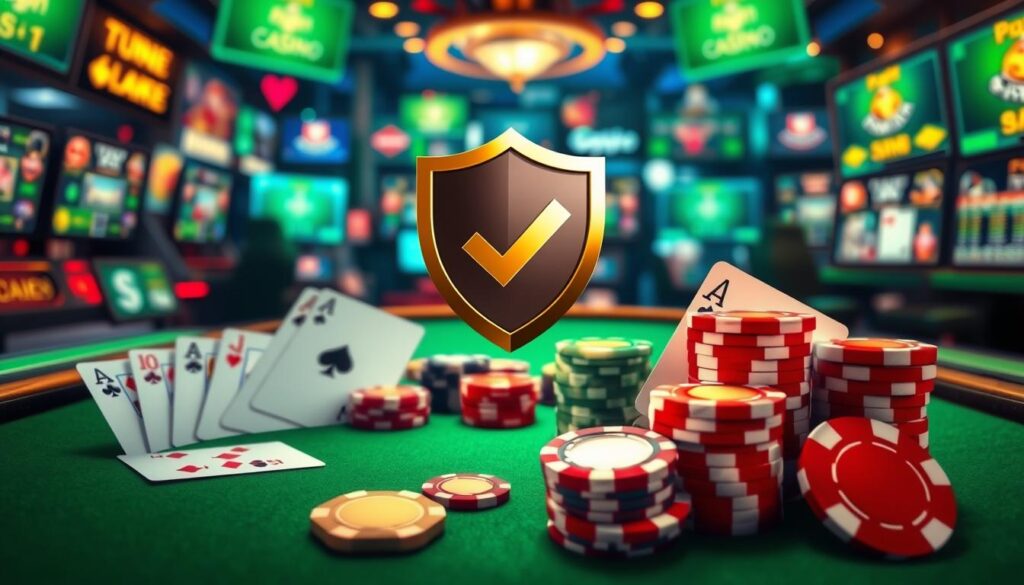 Daftar Poker Online Terpercaya