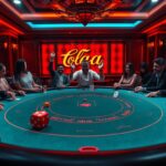 Judi Ceme Online Terbaik