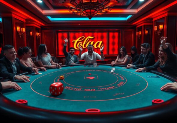 Judi Ceme Online Terbaik